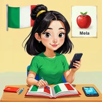 Learn Italian - Beginners