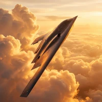 War Drone: 3D Shooting Games