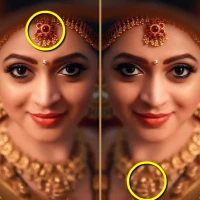 Find The Difference 1000