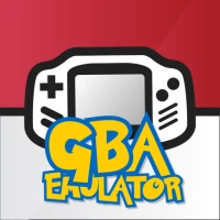 GBA Emulator - 90s Retro Games