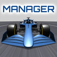 Race Master Manager