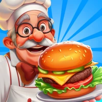World Chef : Restaurant Game