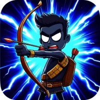 Stickman War Legend Archer
