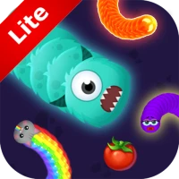 Snakes Battle Lite.io