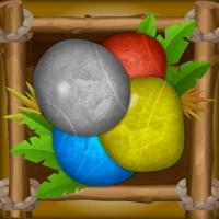 Mancala Bao Board game