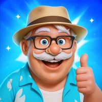 Travel Stories : Merge Journey