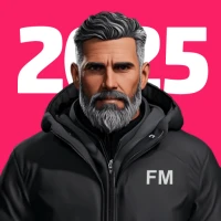SEASON 25 - Football Manager