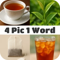 4 Pic 1 Word: Word Game 2026