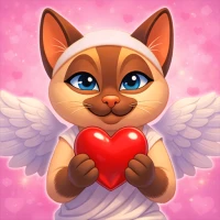 Merge Treasure Hunt: Puzzle