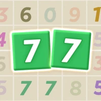 Match Ten: Number Puzzle