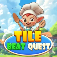 Tile Beat Quest