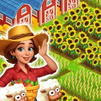 Happy Farm 2: City Harvest