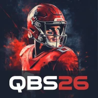 Quarterback Star Football 26