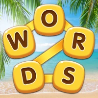 Word Pizza - Puzzle Games