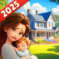 Home Design - Tile Match