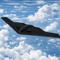 Fighter Jet Air Strike Game