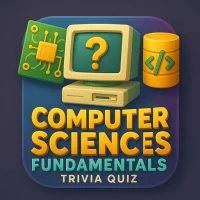 Computer Science Fundamentals