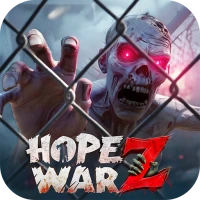 Hope War
