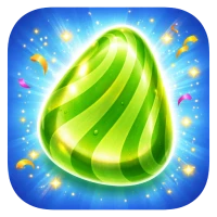 Sweet Candy Match 3