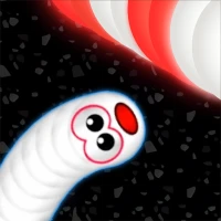Snake Zone.io Worm War io