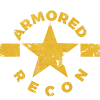 World War II Armored Recon