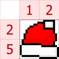 Nonogram Color: Pixels Art