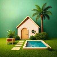 Garden AI - Landscape Design