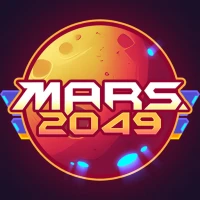 Mars2049: Strategy Colony Sim