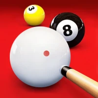 8 Ball King