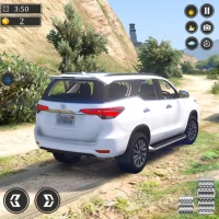 US Offroad Jeep Challenge 4x4