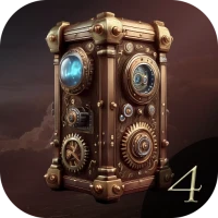 Mystery Box 4: The Journey