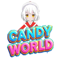 Candy World