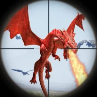 Dragon Shooter: Fire War