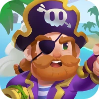 Pirate Go: Bravo