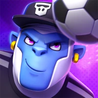 Striker League - Play Soccer