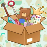 Cutie Room: Mystery Box