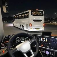 Bus Simulator: City Driver 3D