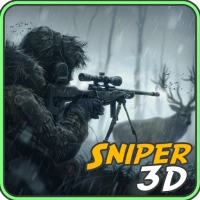 Sniper Hunter Wild Hunt 3d