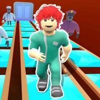 Prison Survival: Escape Room