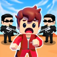 Prison Escape Challenge