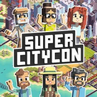 Super Citycon™ City Builder