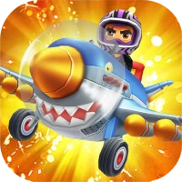 Shooty Monster - Battle.io