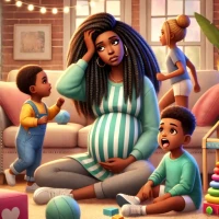 Virtual Families Our New Home