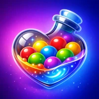 Ball Sort Color: Match Puzzle!