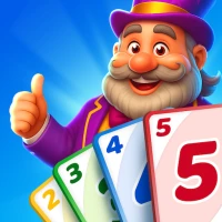 Solitaire Wonder Island