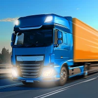 Logistics Empire Truck Manager