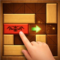 Unblock Wood Puzzle