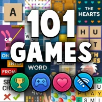Word Games 101-in-1