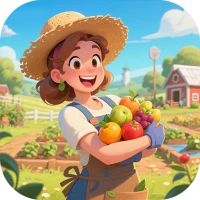 Win Happy Farm