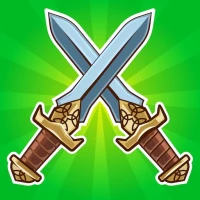 Viking Raider: Hordes from Hel